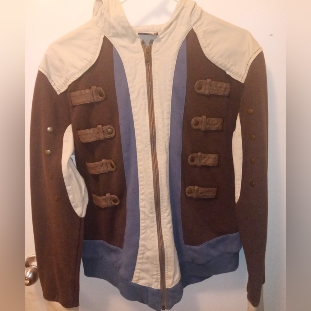 Unisex Assassins Creed Jacket UbiShop